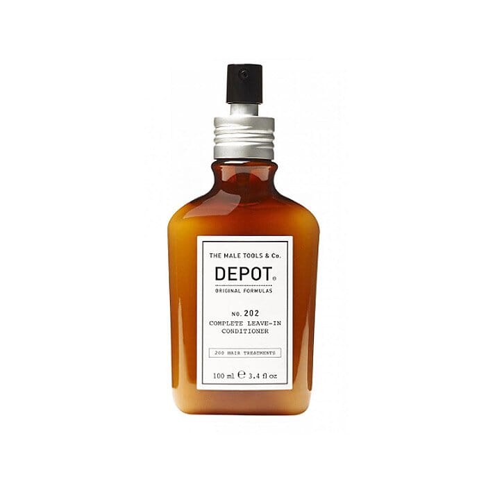 Depot 202 complete leave-in conditioner 100ml
