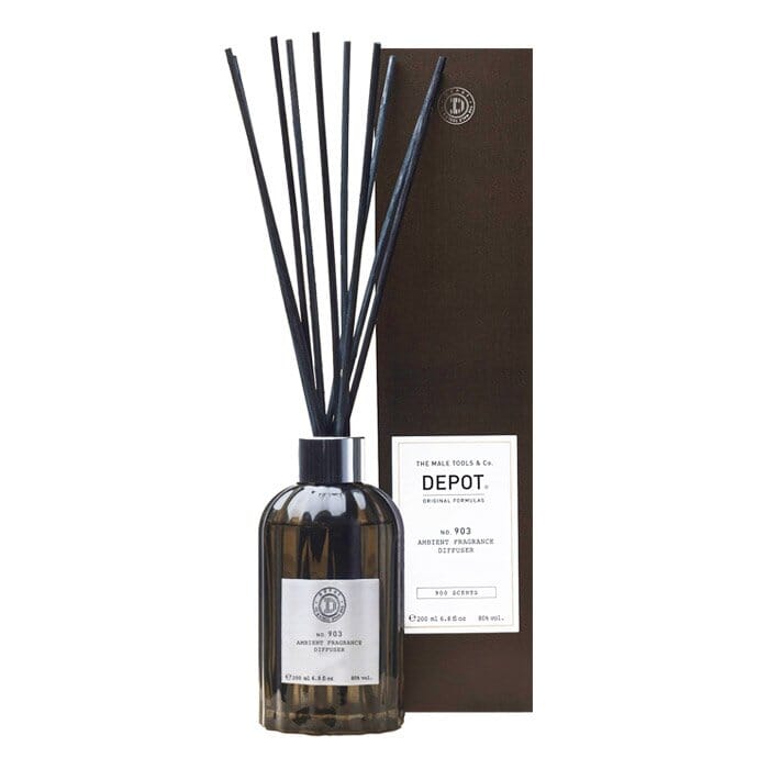Depot 903 ambient fragrance diffuser 200ml
