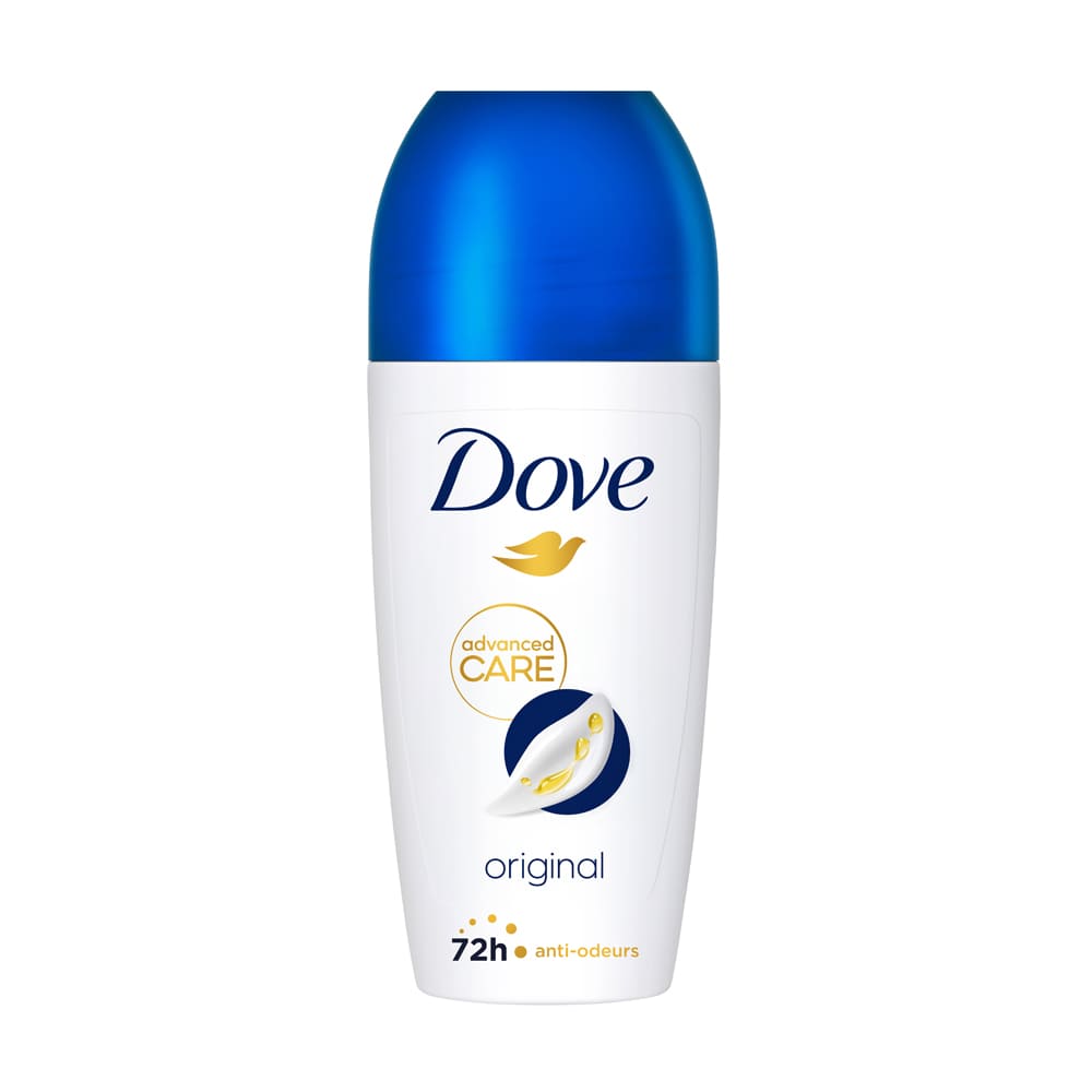 Dove deodorante roll on Advanced care 50ml Dove deodorante roll on Advanced care 50ml