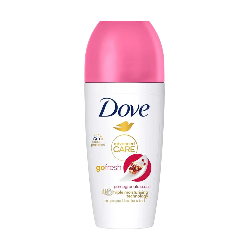 Dove deodorante roll on Melograno 50ml Dove deodorante roll on Melograno 50ml