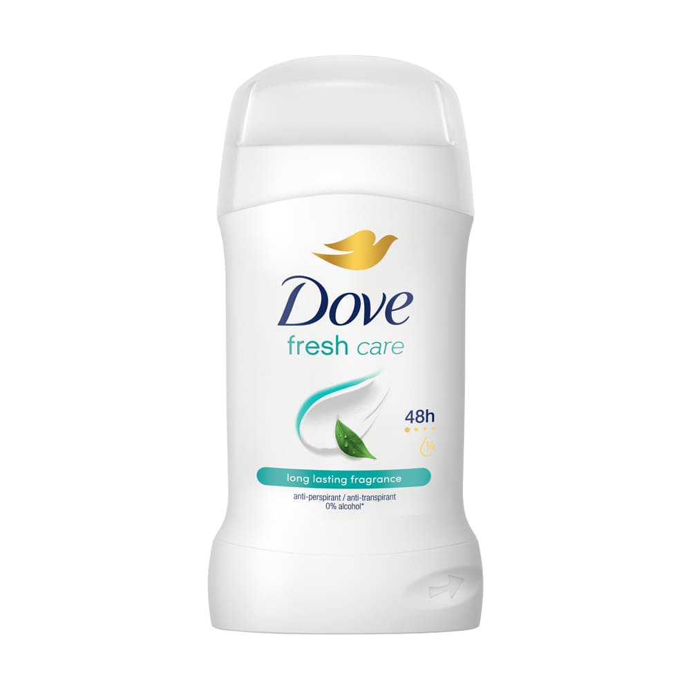 Dove deodorante Stick Fresh 50ml Dove deodorante Stick Fresh 50ml