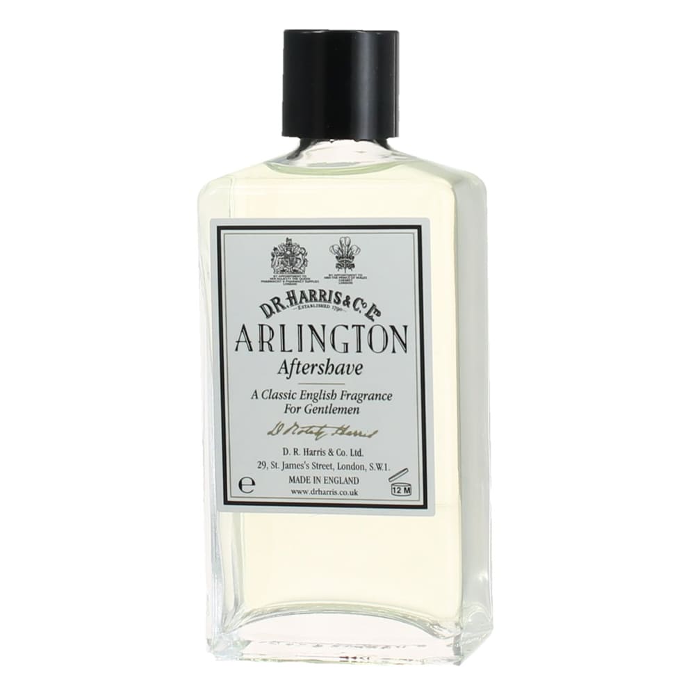 Dr Harris dopobarba Arlington 100ml