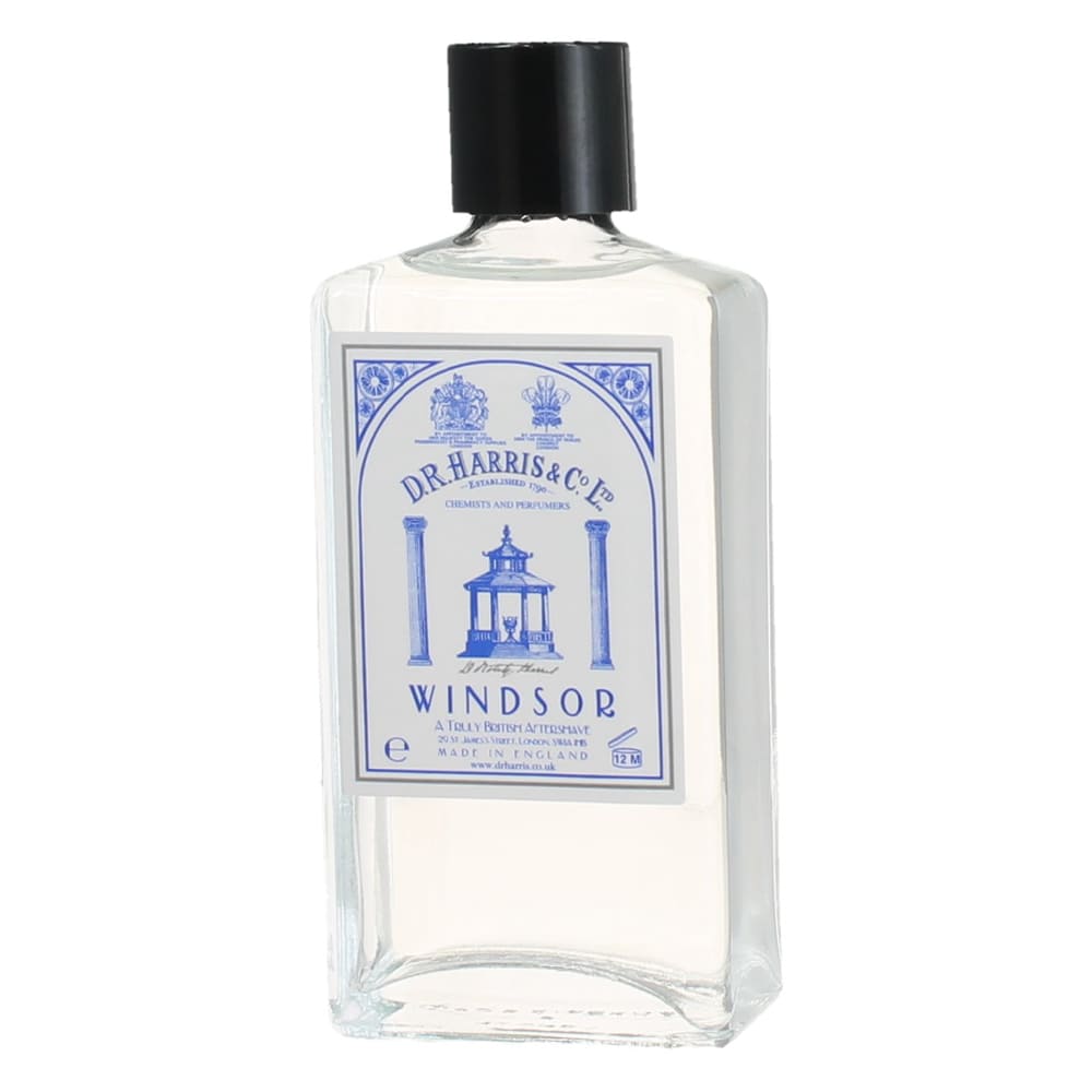 Dr Harris dopobarba Windsor 100ml