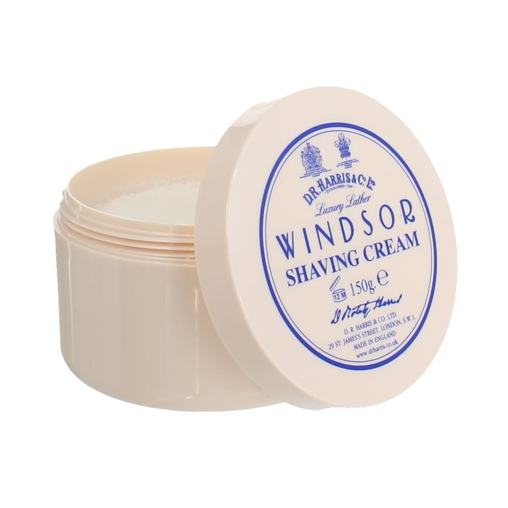 Dr Harris sapone da barba Windsor 150g