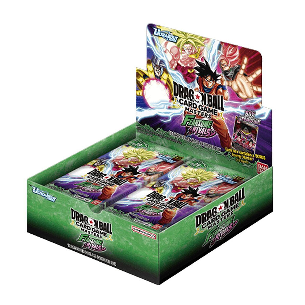 dragon ball super booster box Amazon.com: MTG Booster Pack : Oath of the Gatewatch (OGW) : Toys & Games