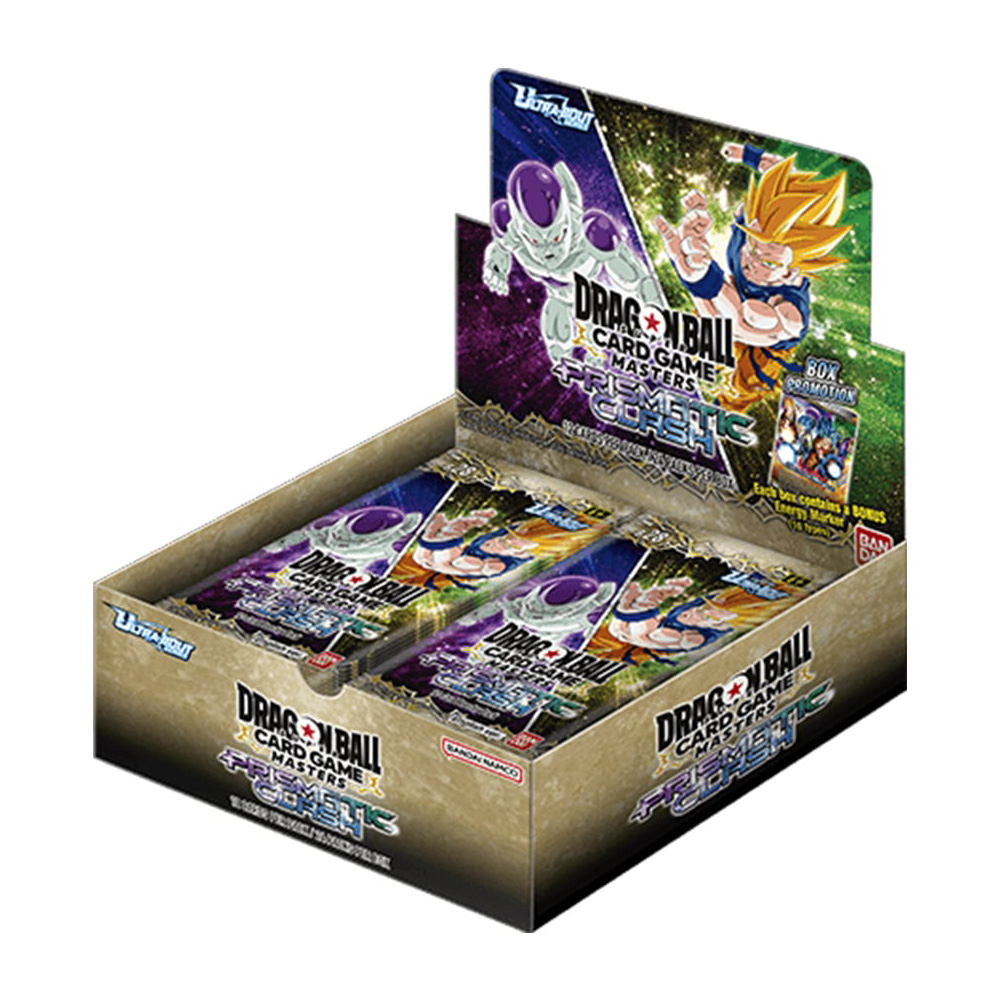 Magic Delitti al Maniero Karlov Play Booster box 36 bustine versione Italiano