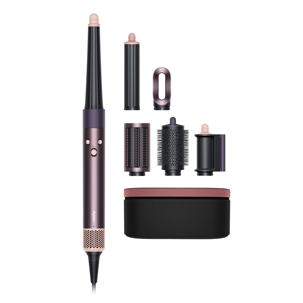 Dyson Airwrap multi-styler asciugacapelli Jasper Plum