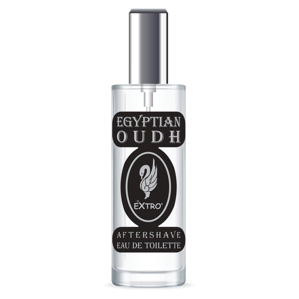 Extro Cosmesi aftershave egyptian oudh 100ml