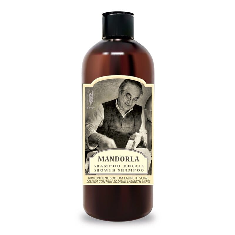 Extro doccia shampoo Mandorla 500ml
