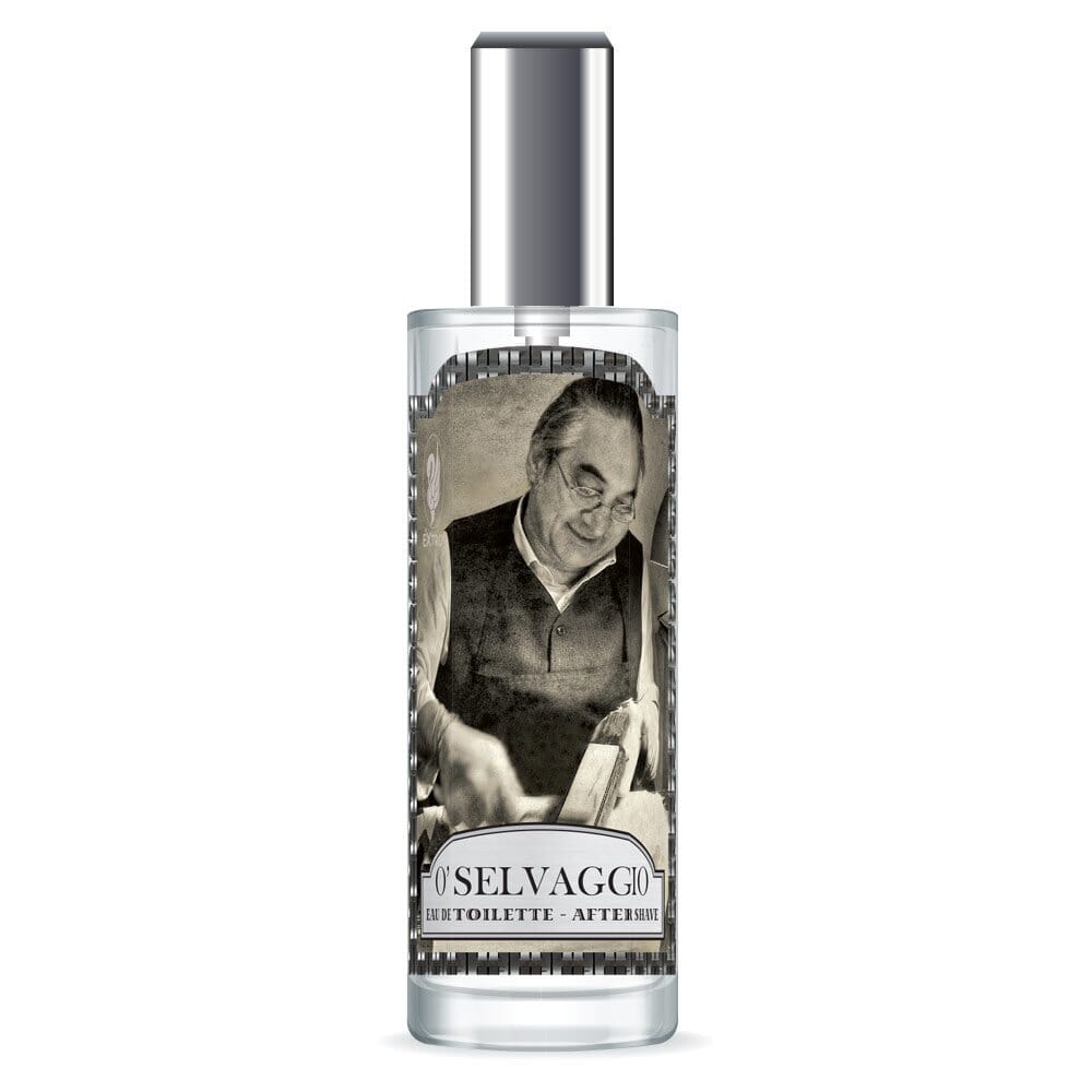 Extro Cosmesi aftershave o' selvaggio 100ml