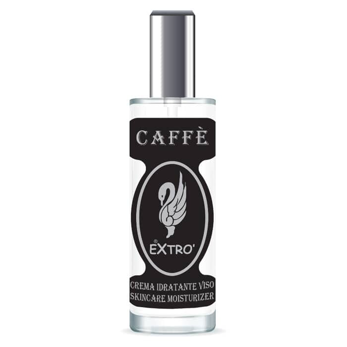 Extro Cosmesi moisturising cream caffe 100ml