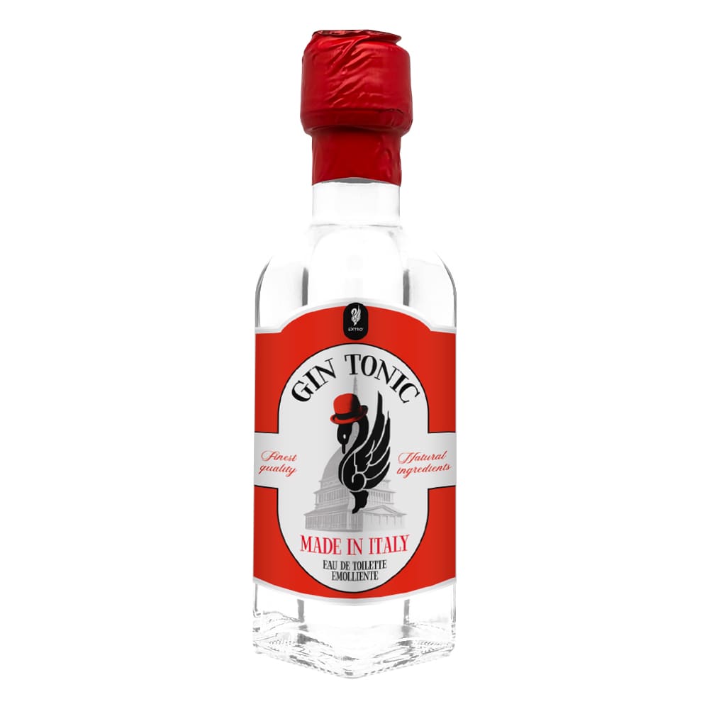 Extro dopobarba Gin Tonic 100ml