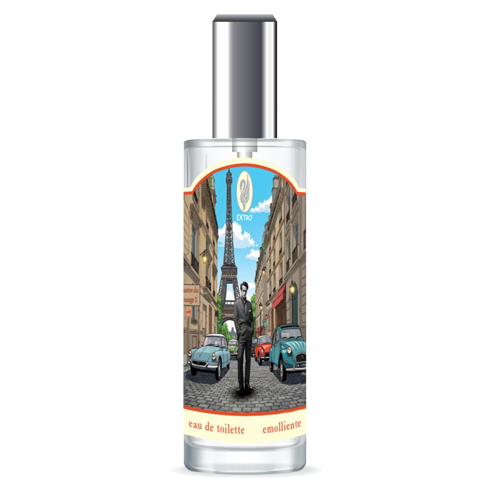Extro aftershave Antre du Rasage 100ml