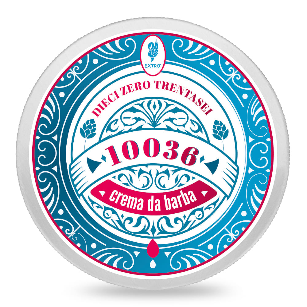 Saponificio Varesino spazzola barba in legno