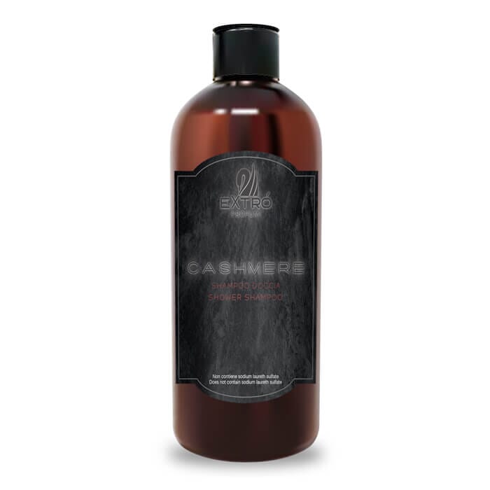 Extro doccia shampoo Cashmere 500ml