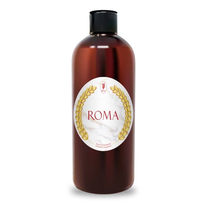Extro Cosmesi shower shampoo roma 500ml