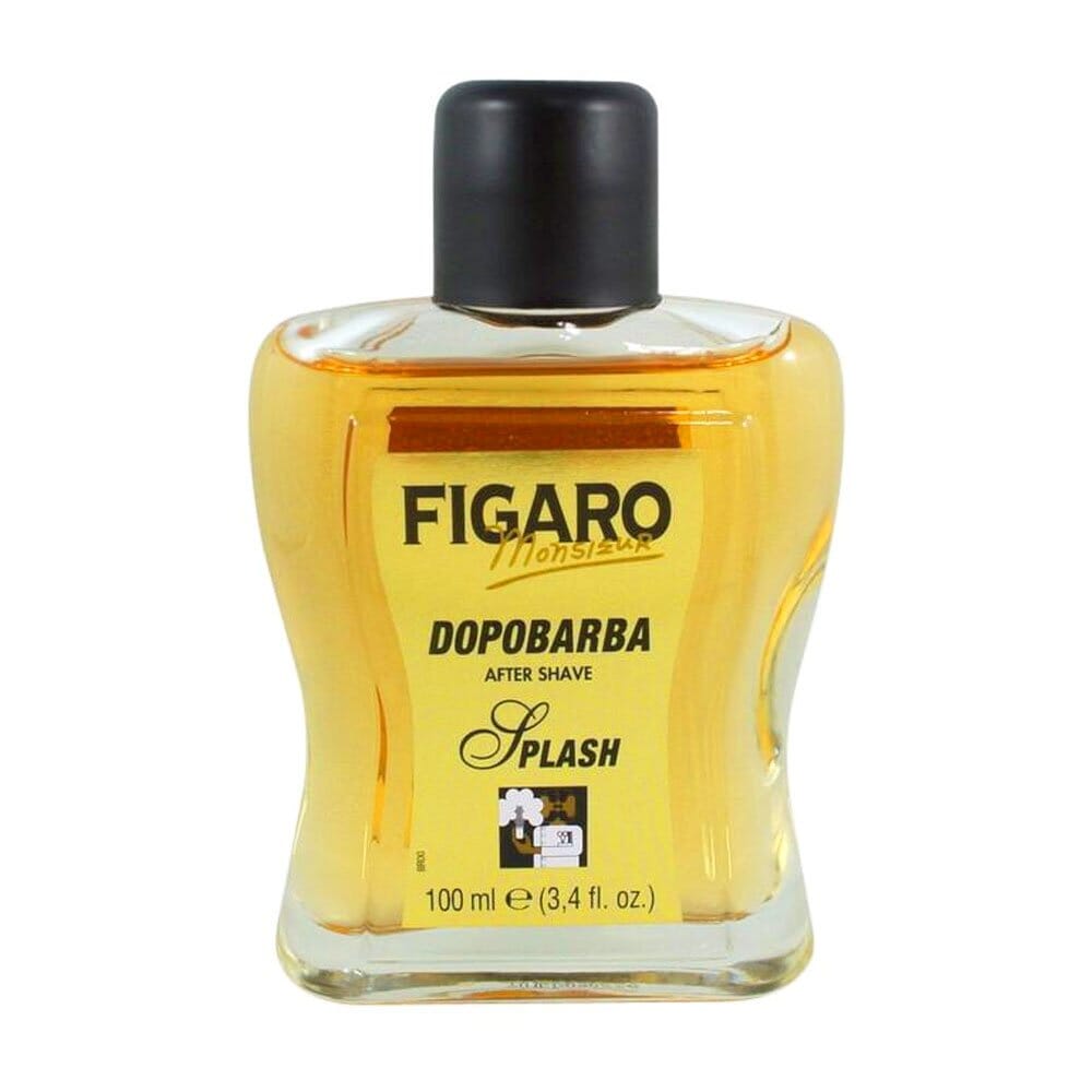 Figaro dopobarba splash Tobacco Woods 100ml