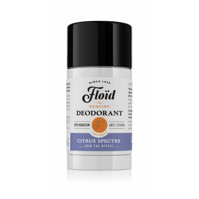 Floid deodorante Citrus Spectre 75ml