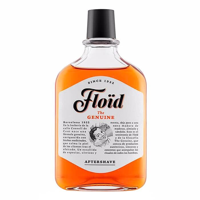 Floid aftershave lotion floid the genuine 150ml