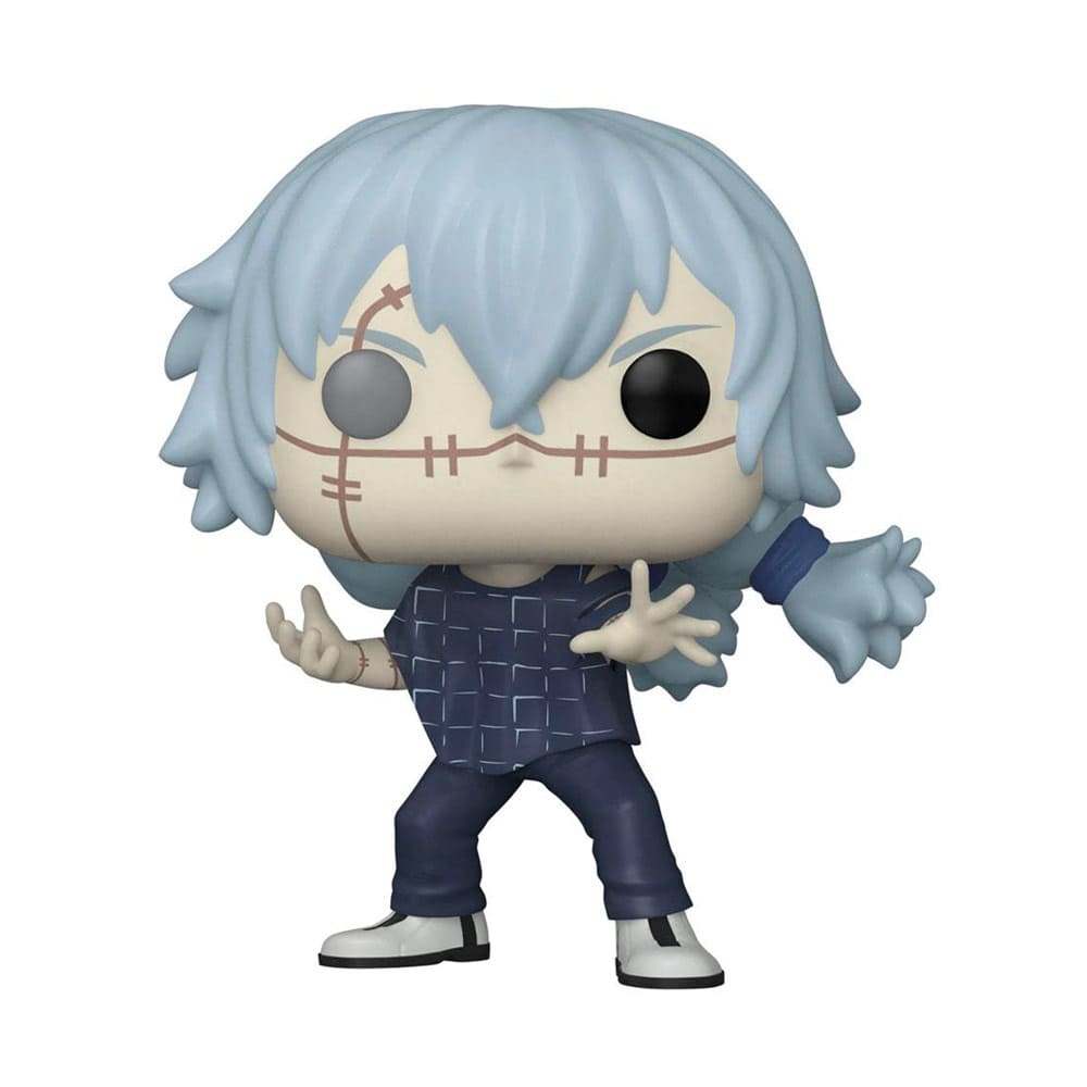 Funko Pop Jujutsu Kaisen Mahito 1115