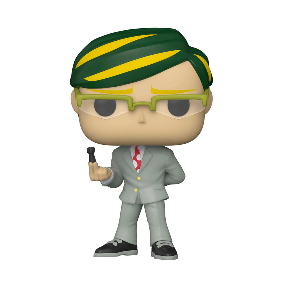 Funko Pop My Hero Academia Sir Nighteye 1006