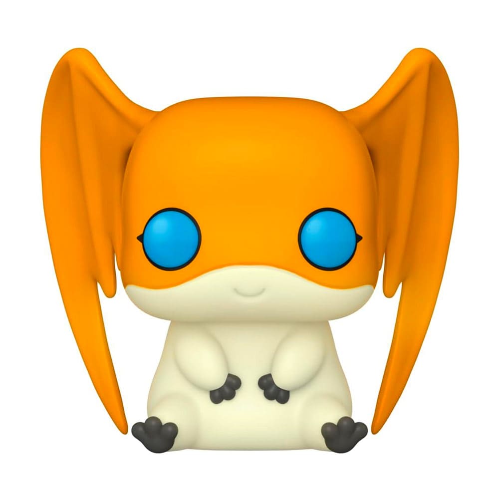 Funko Pop Digimon Patamon 1387