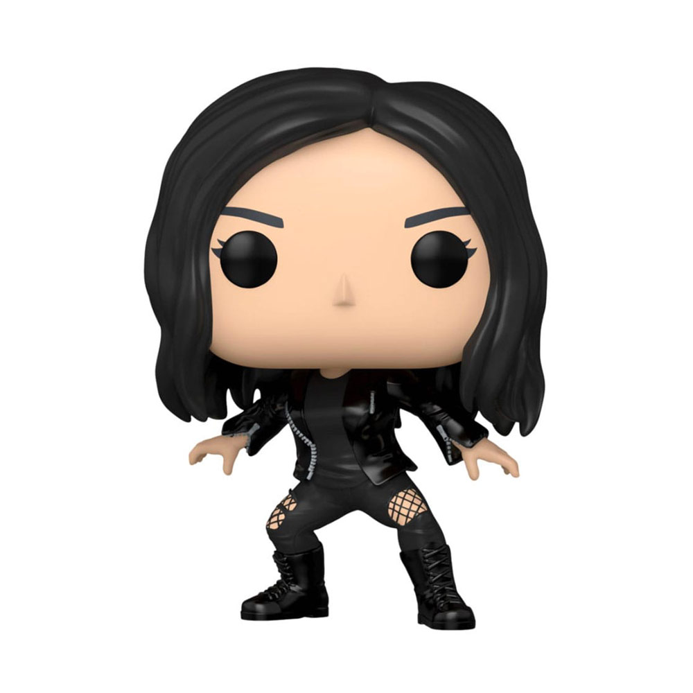Funko Pop The Boys Kimiko 1405