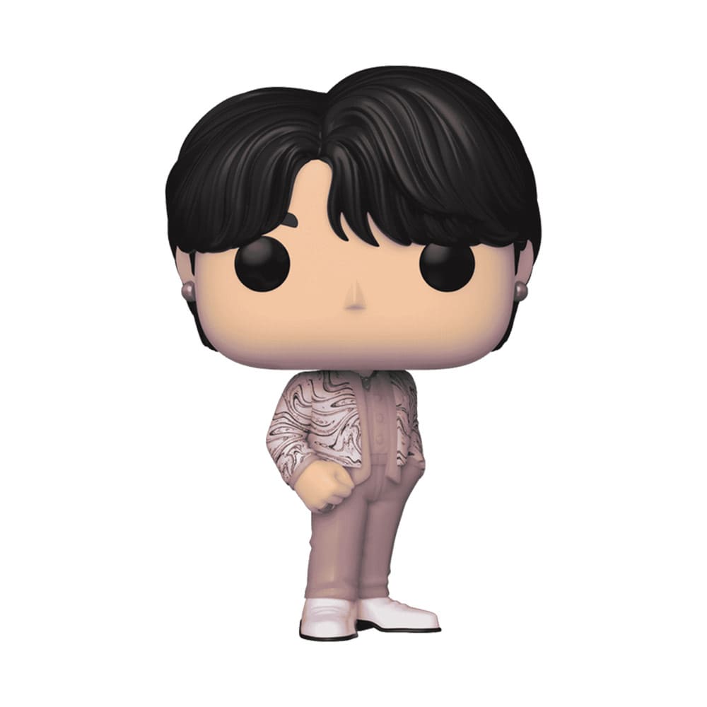 Funko Pop BTS Jimin 371