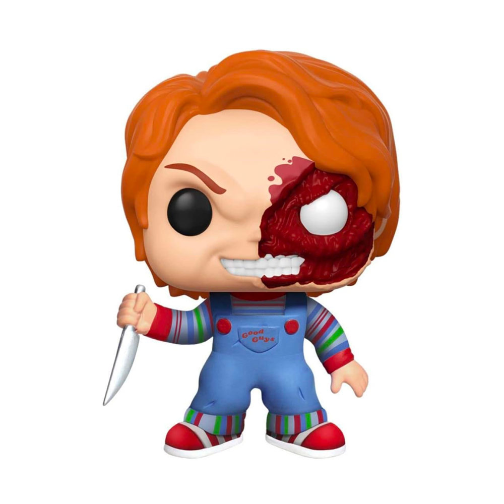 Funko Pop Chucky Special Edition 798