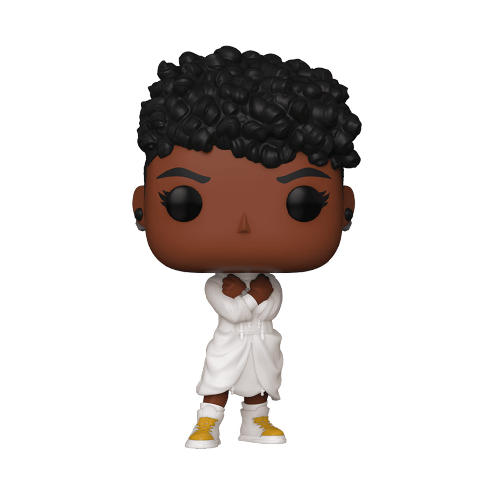 Funko Pop Marvel Shuri Black Panther 1174