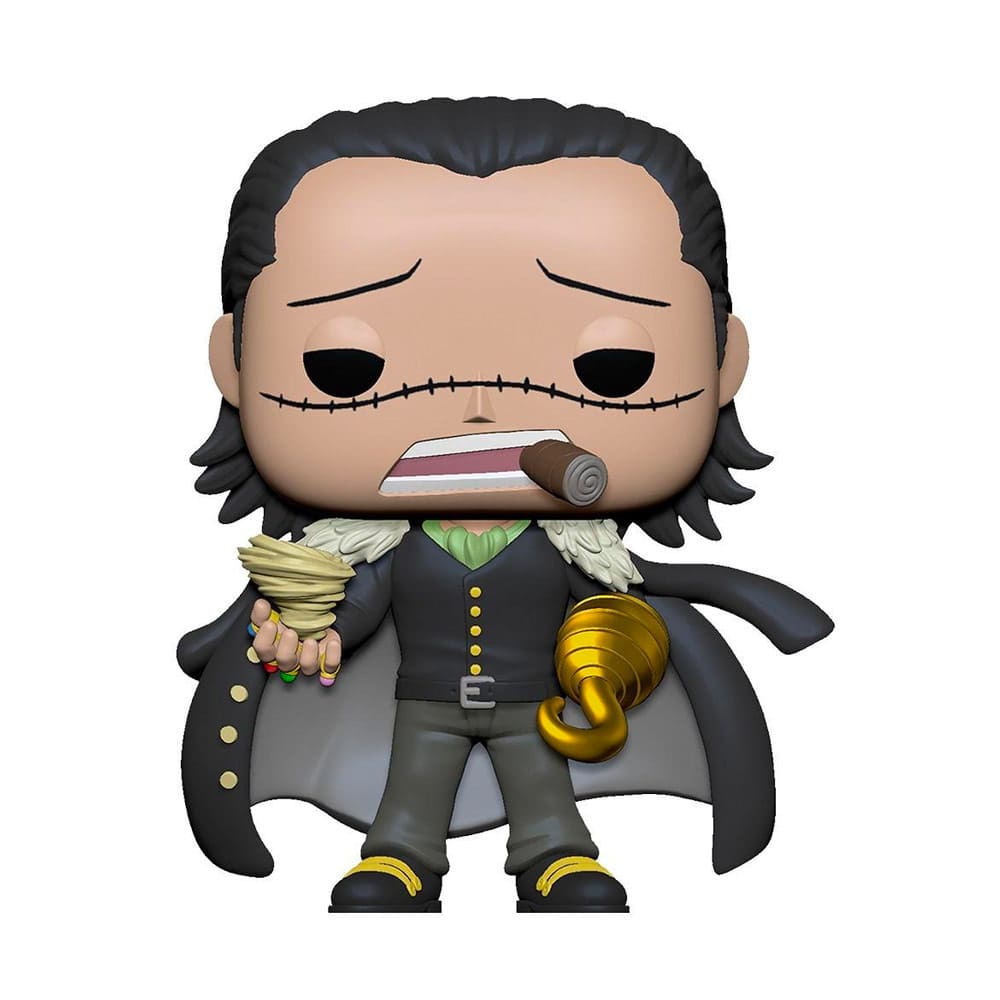 Funko Pop One Piece Crocodile 925