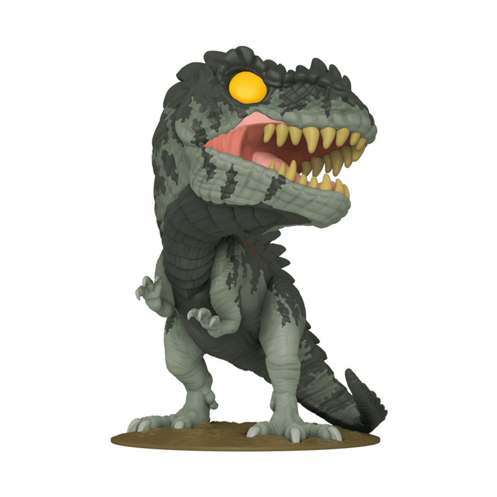 Funko Pop Jurassic World 3 Giganotosaurus 1210