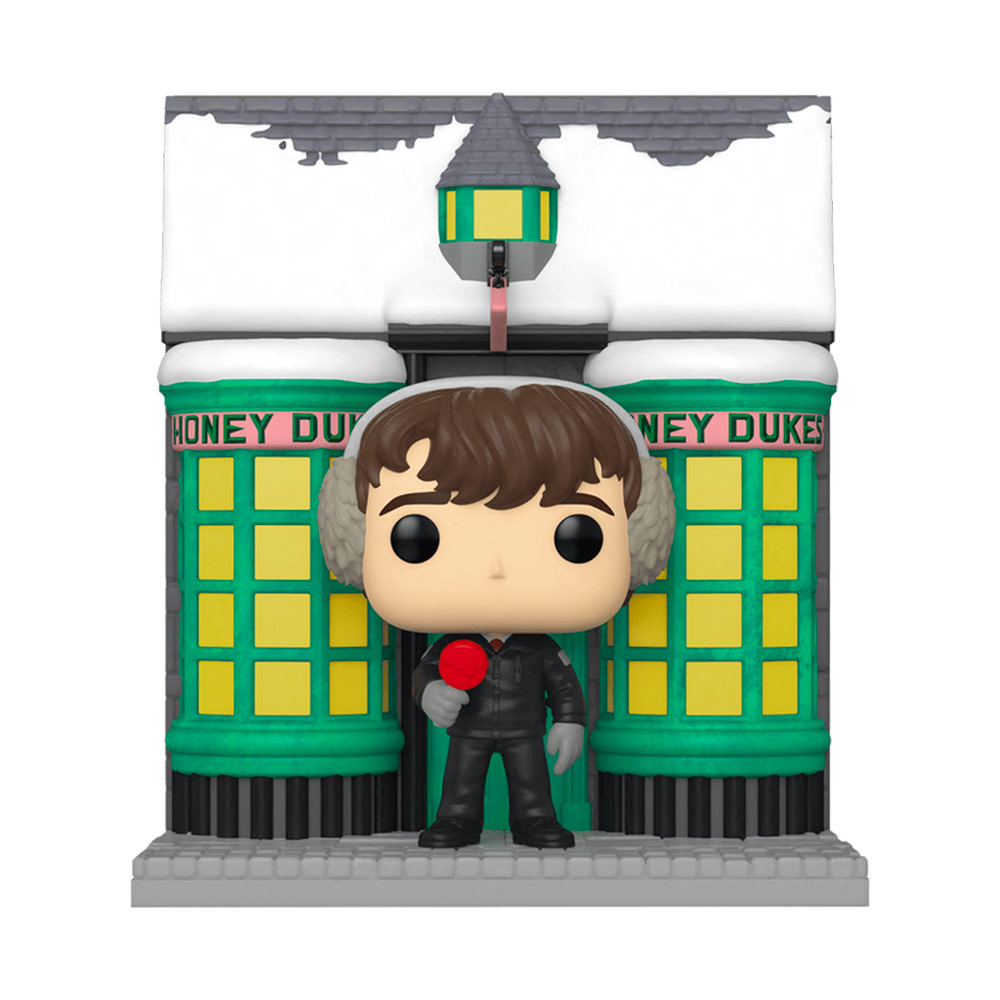 Funko Pop Harry Potter Chamber of Secrets Neville Honeydukes Anniversary 155