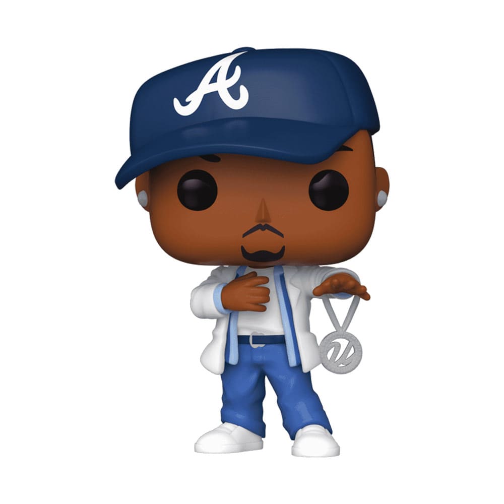 Funko Pop Usher 308 Funko Pop Usher 308