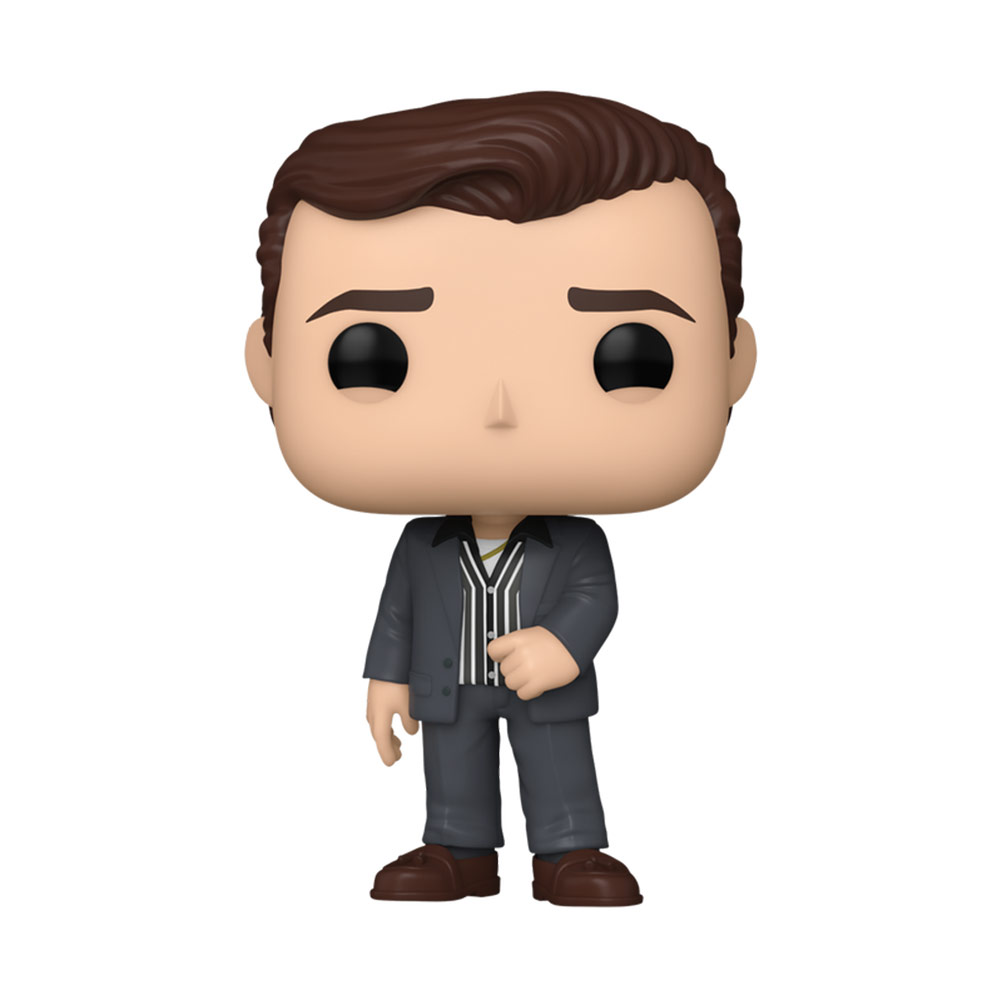 Funko Pop Goodfellas Henry Hill 1503