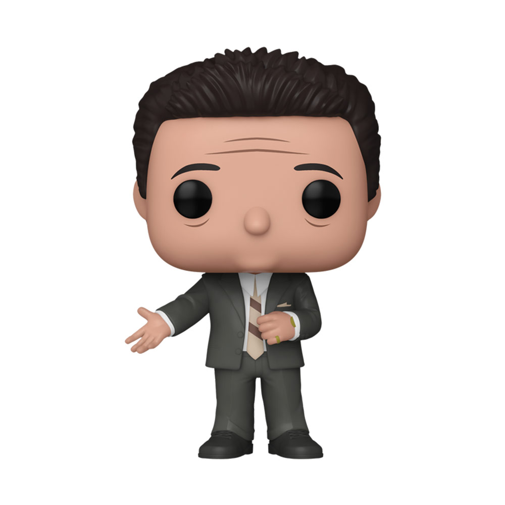 Funko Pop Goodfellas Tommy Devito 1505