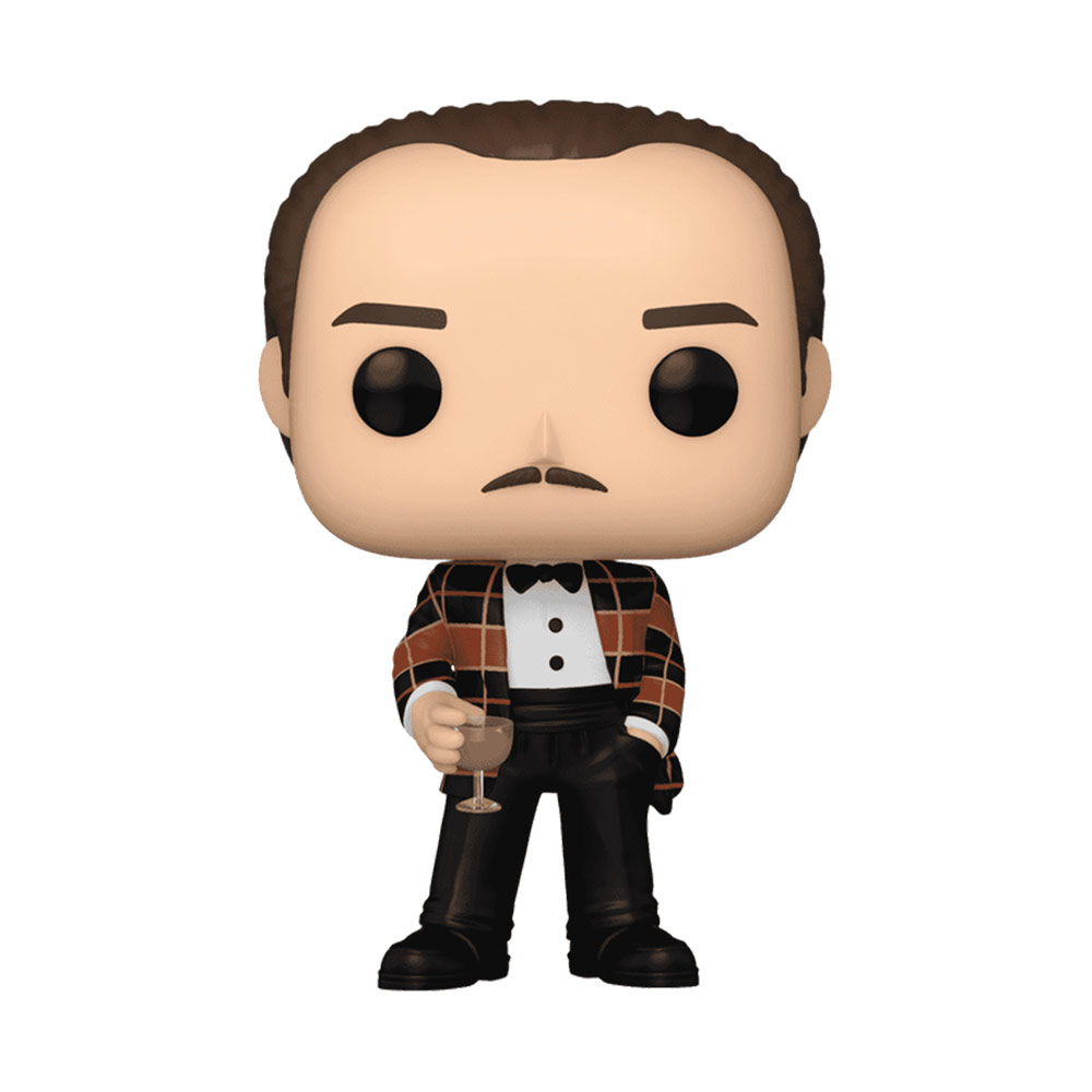 Funko Pop The Godfather Fredo Corleone 1523