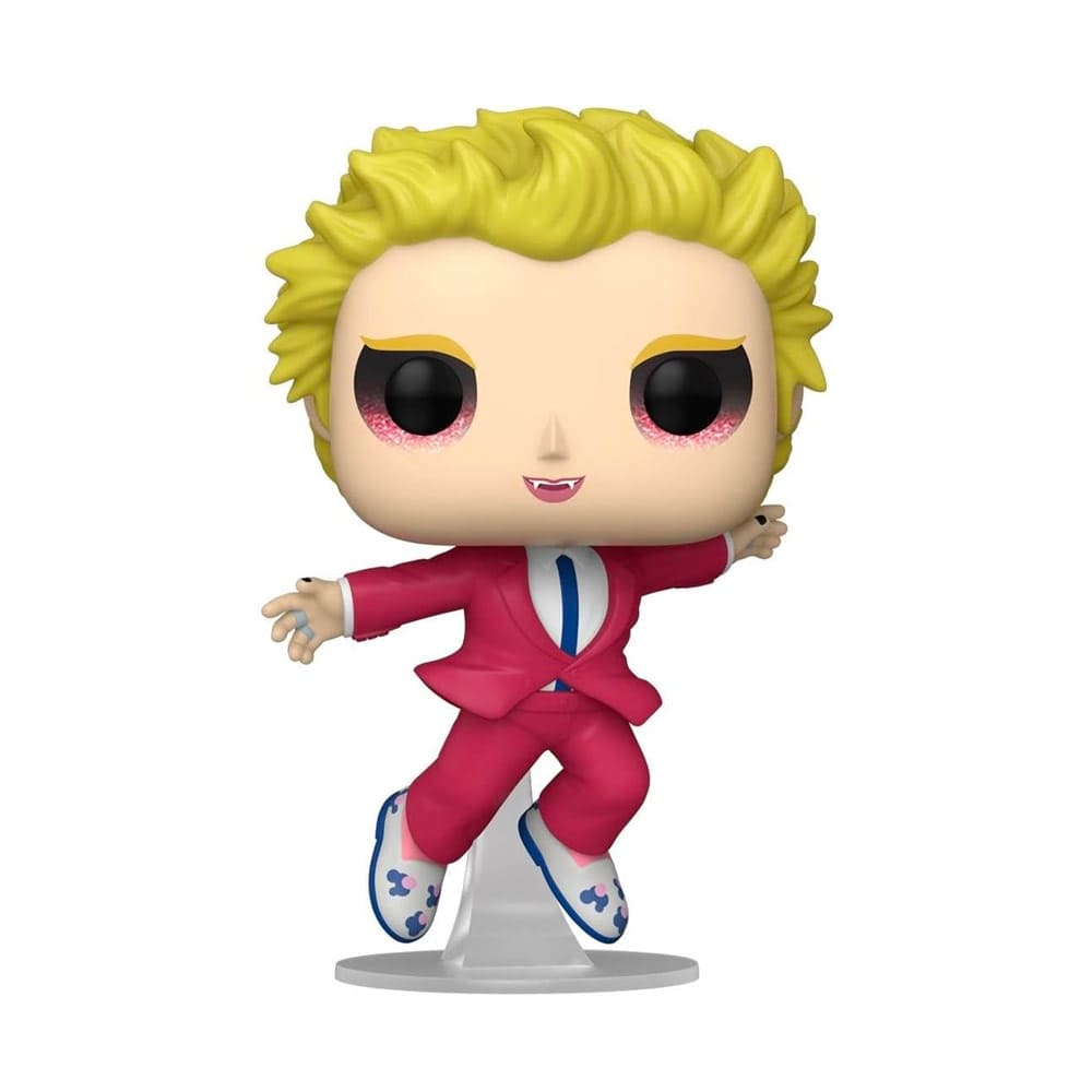 Funko Pop Ed Sheeran Vampire 348