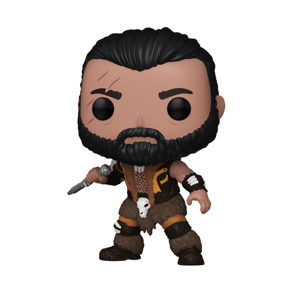 Funko Pop Spider-Man 2 Kraven 973
