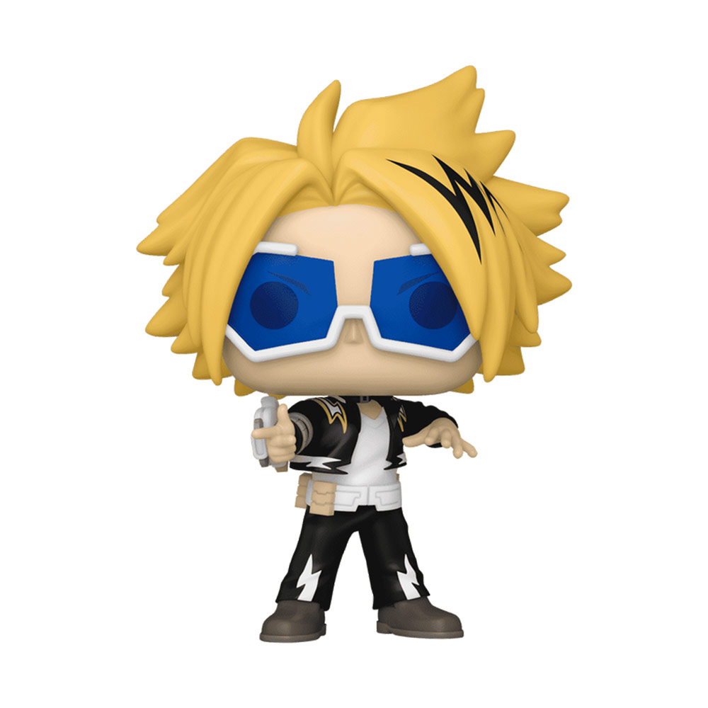 Funko Pop My Hero Academia Denki Kaminari 1352