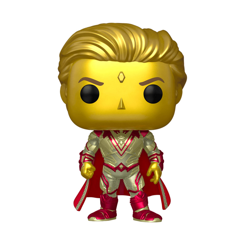 Funko Pop Marvel Guardians of the Galaxy 3 Adam Warlock 1210