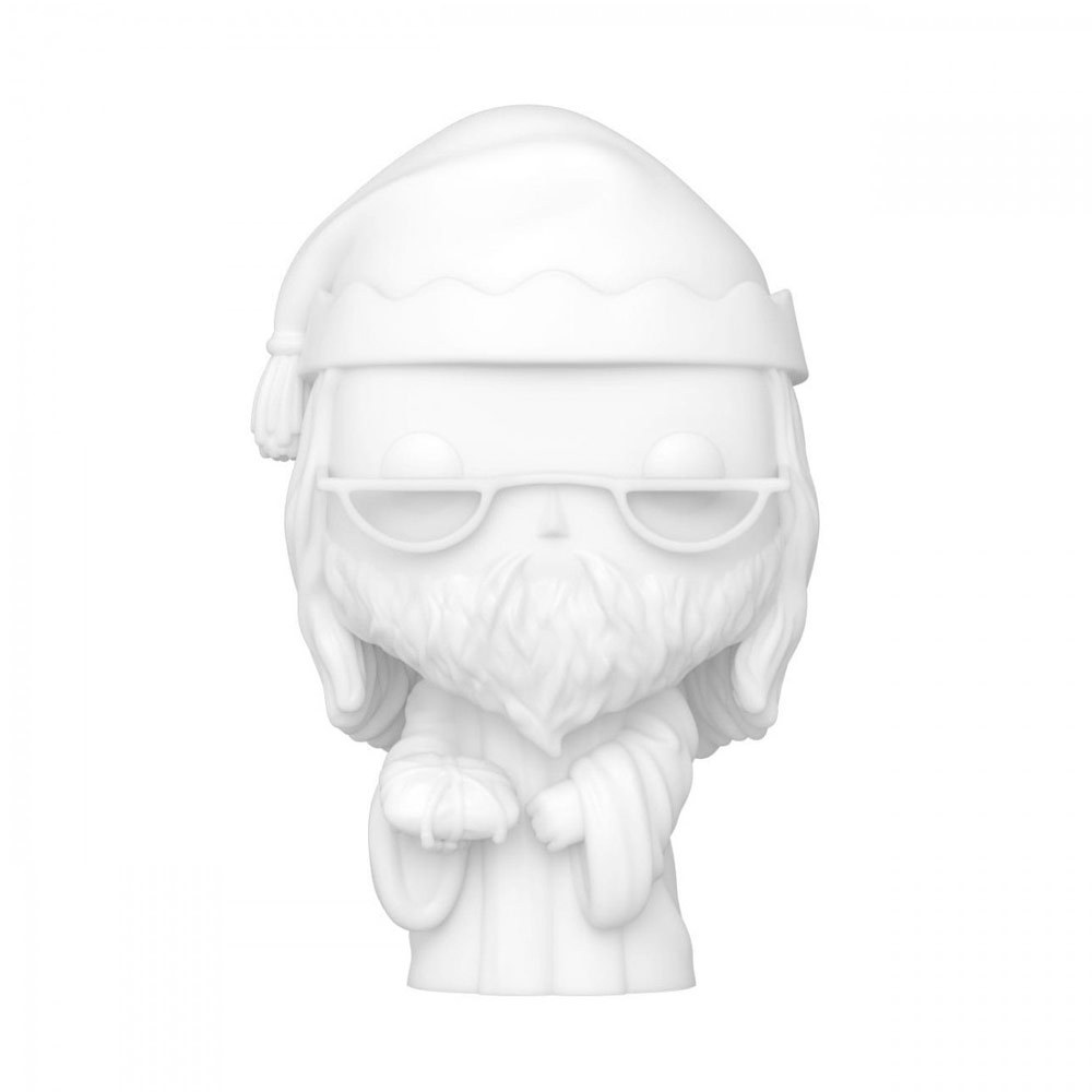 Funko Pop Harry Potter Albus Dumbledore Holiday DIY Special Edition 125