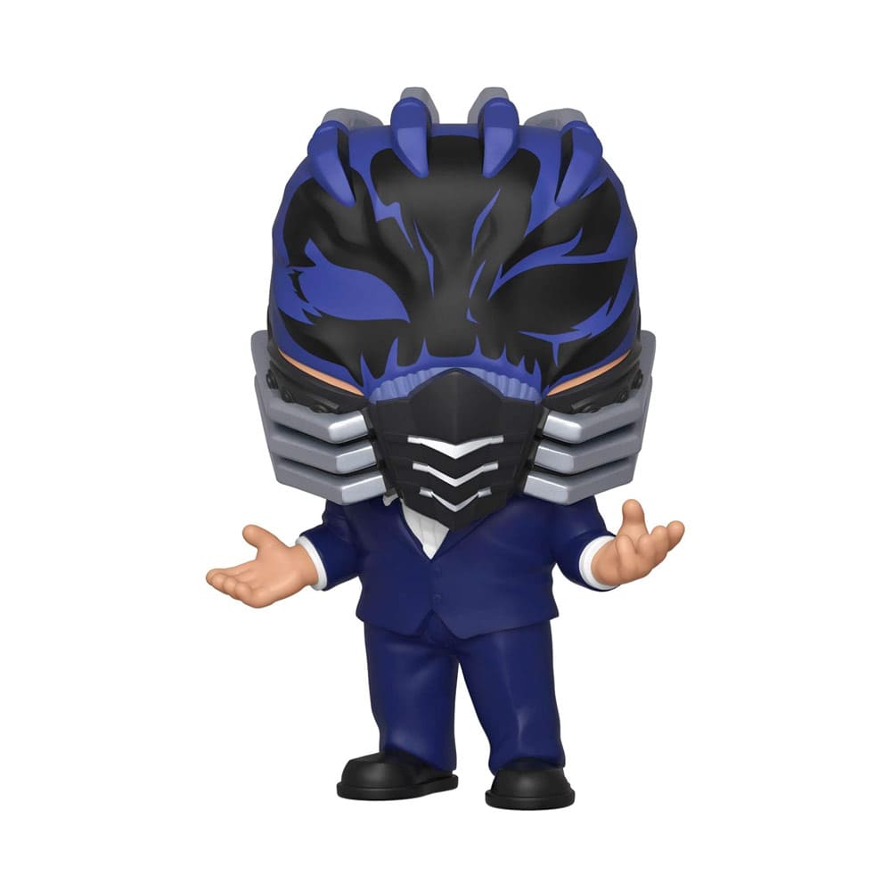 Funko Pop My Hero Academia All for One 609