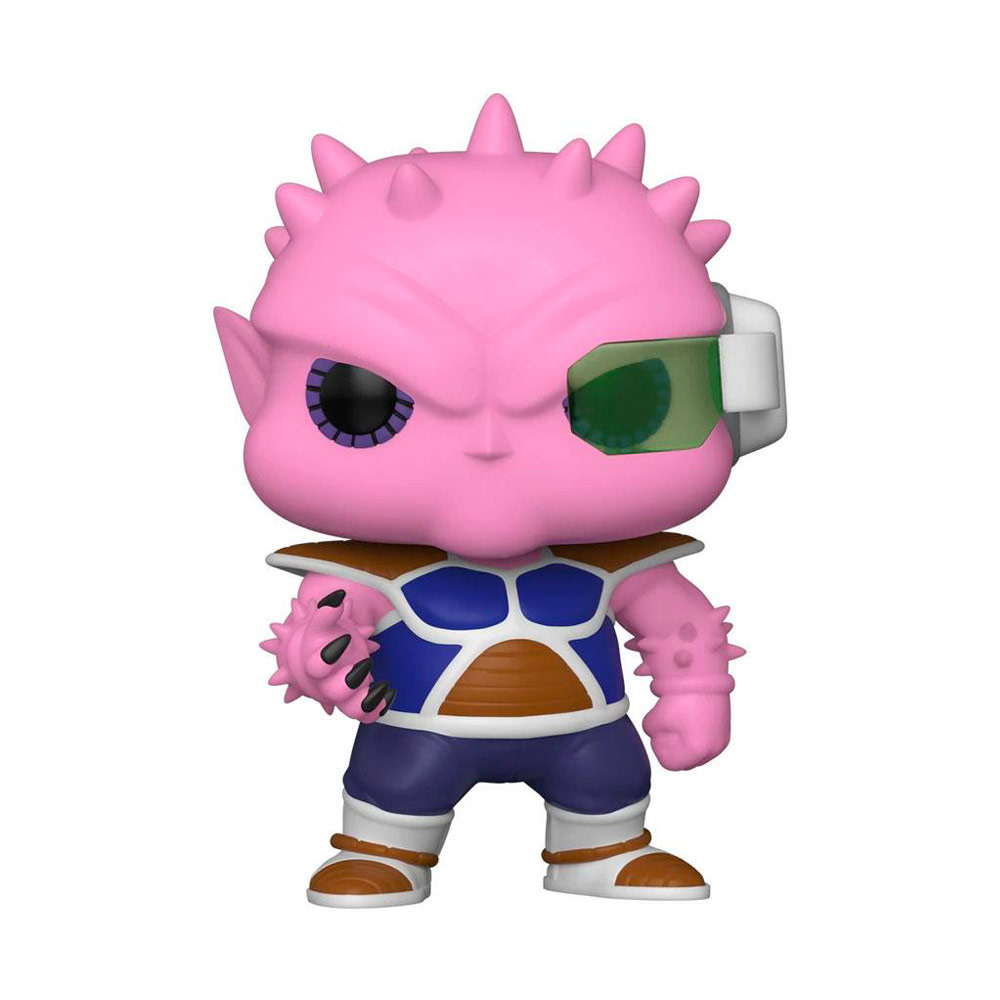 Funko Pop Dragon Ball Z Dodoria Exclusive 1043