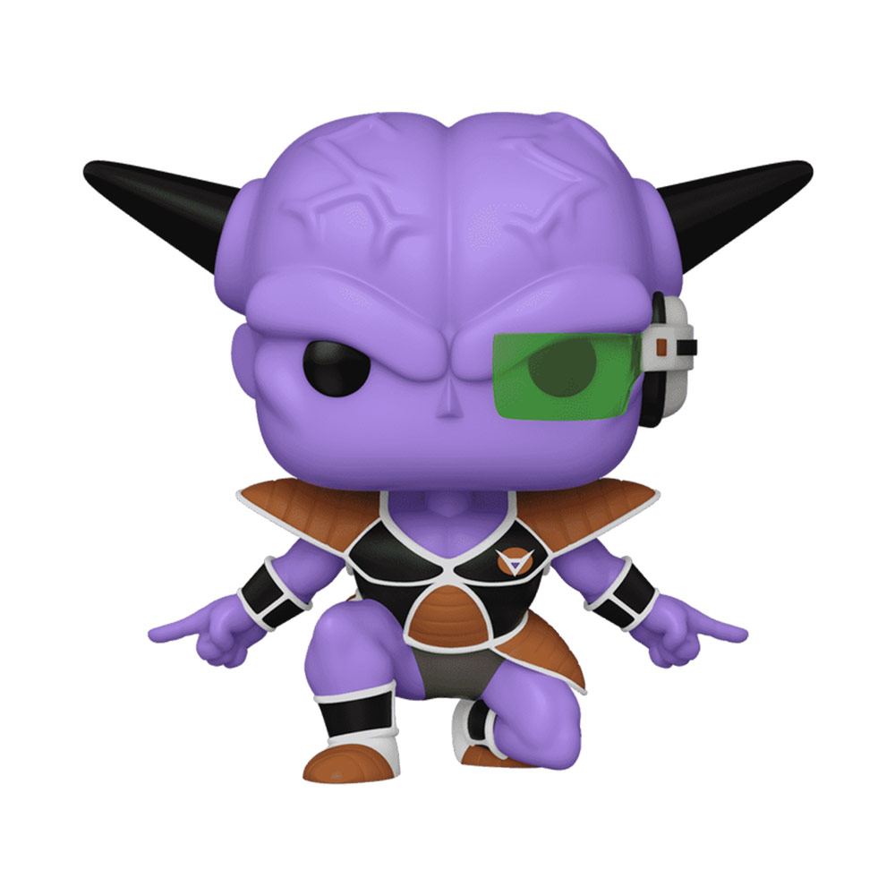 Funko Pop Dragon Ball Z Ginyu 1493