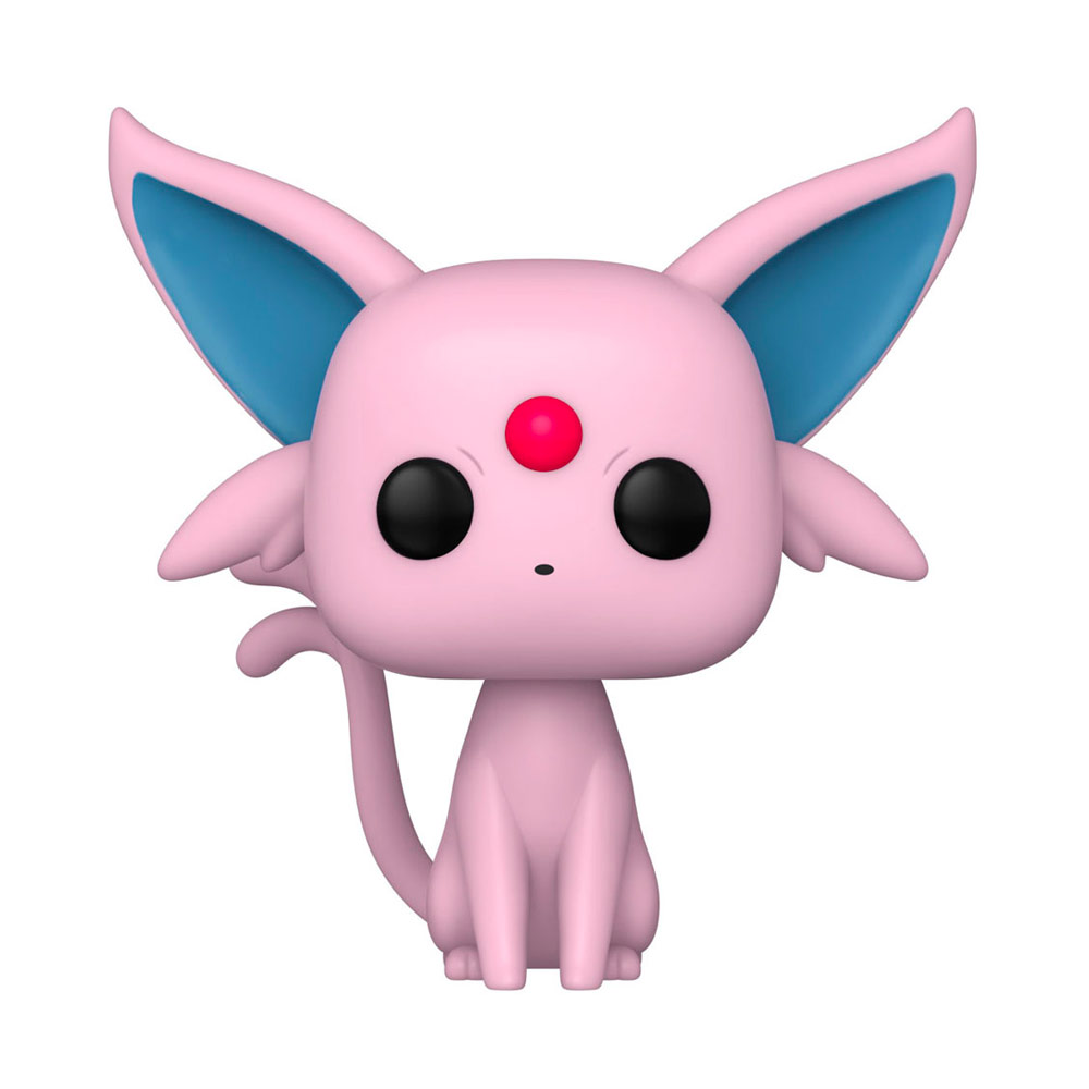 Funko Pop Pokemon Espeon EMEA 884