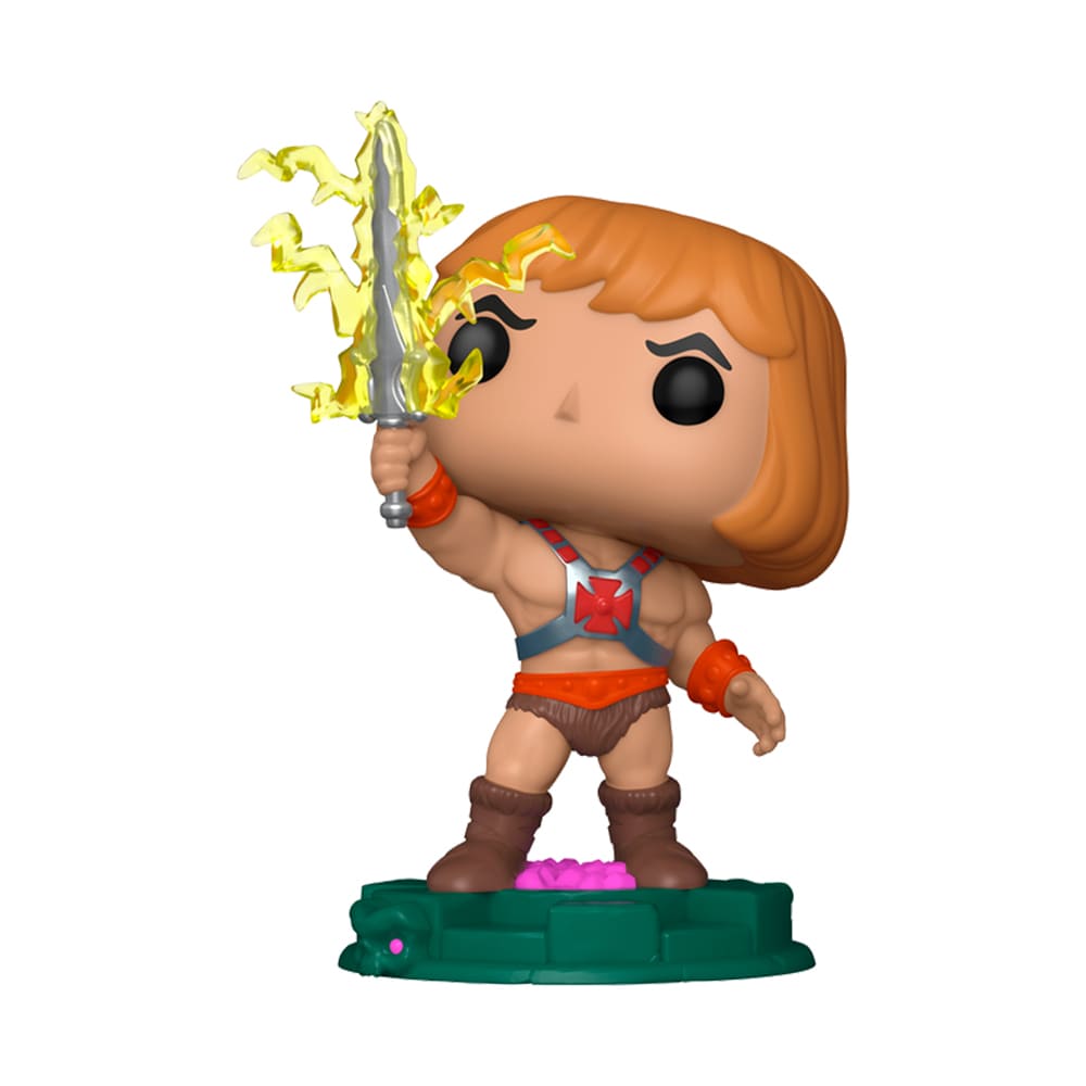 Funko Fusion He-Man 1006