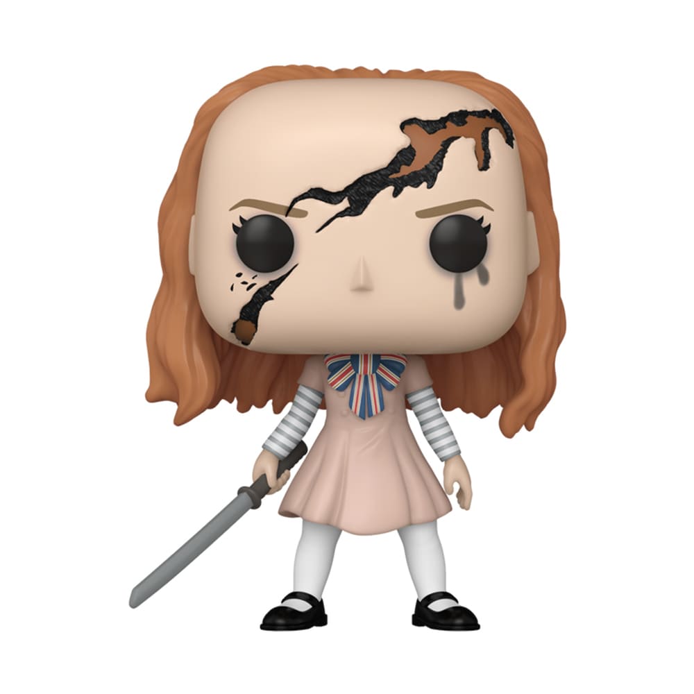 Funko Fusion M3gan 1001