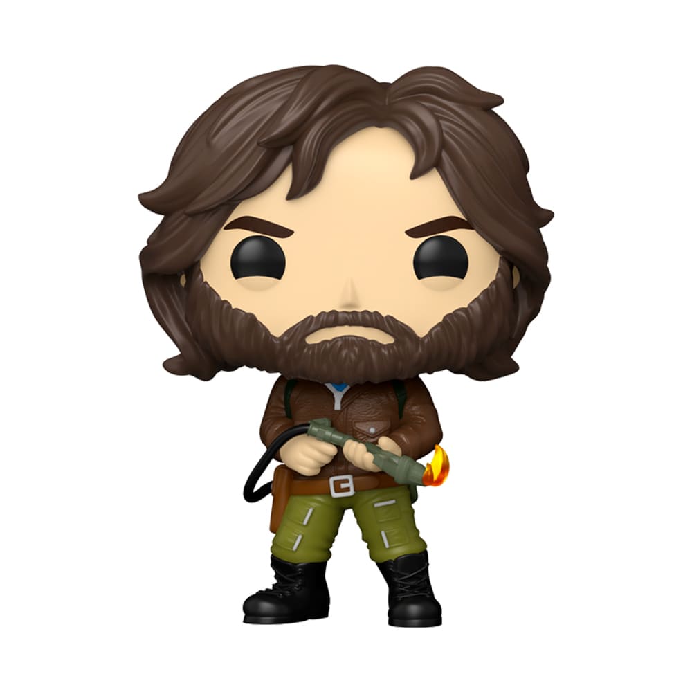 Funko Fusion R.J. MacReady 993