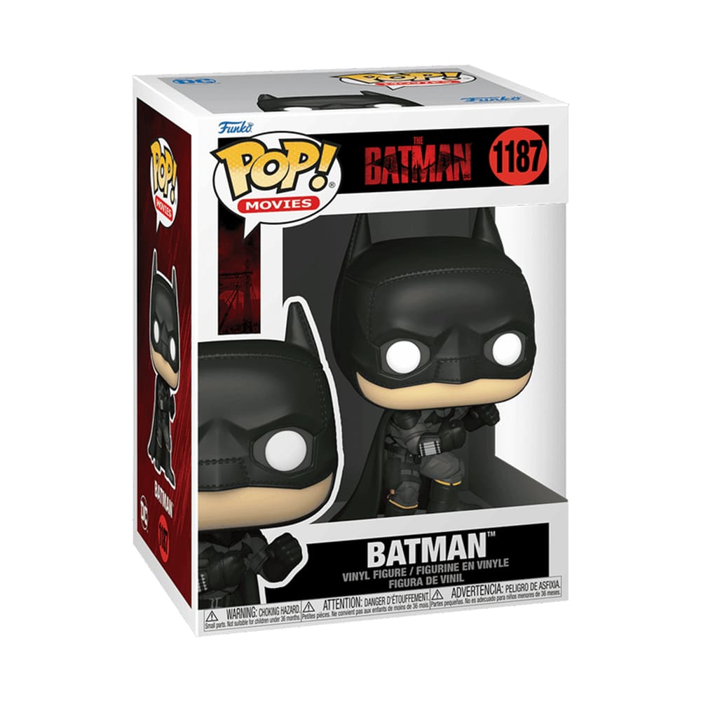 Funko Pop DC Comics Batman 1187